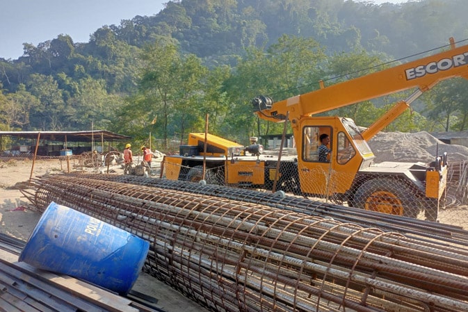 Projects - SEL TIGER