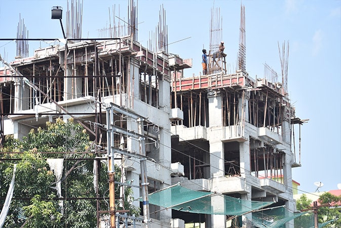 TMT Bar Projects - SEL TIGER