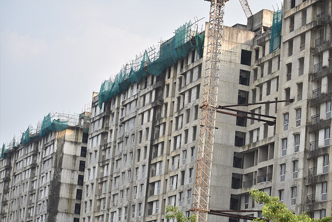 SEL TIGER TMT Bar Projects