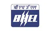 Client Logo - Bharat Heavy Electricals Limited (BHEL) - SEL Tiger TMT