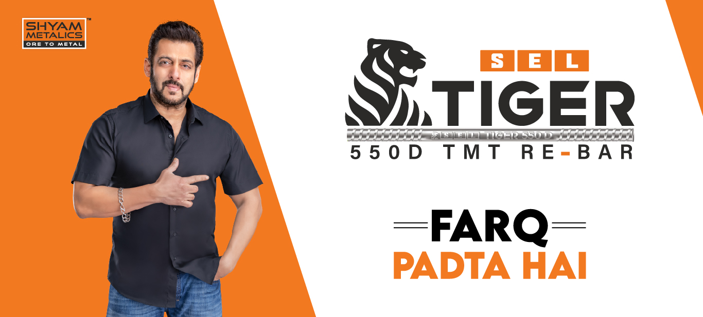 Best TMT Bar Manufacturer & Supplier